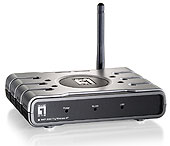 Εικόνα ACCESS ΡΟΙΝΤ L1 54Mbps 11g WAP-3000