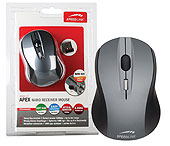 Εικόνα MOUSE SPEEDLINK SL-6360