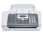 Εικόνα FAX PHILIPS IPF 525 INKJET