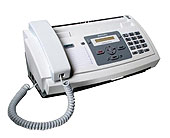 Εικόνα FAX PHILIPS MAGIC 5 PRIMO PPF632E WHITE