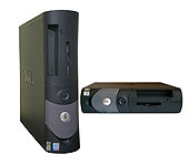 Εικόνα PCU DELL GX270 Ρ4 2.4-2.8/512/40/DVD/XP