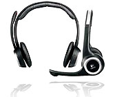 Εικόνα ΑΚΟΥΣΤΙΚΑ LOGITECH CLEARCHAT PC WIRELES
