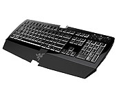 Εικόνα KEYBOARD RAZER ARCTOSA BLACK