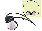 Εικόνα ΑΚΟΥΣΤΙΚΑ SONY MDR-AS30G