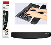 Εικόνα WRIST PAD SPEEDLINK SATEEN SL-6219 BLK