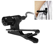 Εικόνα ΜΙΚΡΟΦΩΝΟ MEDIATECH CLIP PRO ΜΤ-390
