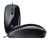 Εικόνα MOUSE LOGITECH M115 BLACK