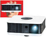 Εικόνα PROJECTOR TOSHIBA TDP-F10