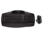 Εικόνα KEYBOARD LOGITECH ΜΧ5500 REVOLUTION