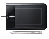 Εικόνα WACOM ΒΑΜΒΟΟ ΡΕΝ & TOUCH CTH-460-ΕΝ