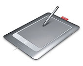 Εικόνα WACOM ΒΑΜΒΟΟ FUN ΡΕΝ & TOUCH CTH-661-ΕΝ