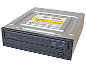 Εικόνα DVD RW SAMSUNG 22X S222 IDE BULK