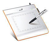 Εικόνα TABLET GENIUS i405 4x5.5+WRLS ΡΕΝ