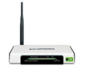 Εικόνα ROUTER ΤΡ-LINK WRLS TL-WR741ND