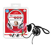 Εικόνα HEADSET SPEEDLINK SL-8748SBK PICUS