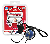 Εικόνα HEADSET SPEEDLINK SL-8748SBE PICUS