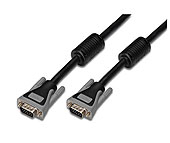 Εικόνα ΚΑΛΩΔΙΟ VGA 3+7 Μ/Μ 15m DK-113047 DIGIT