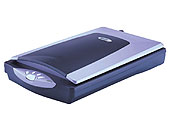 Εικόνα SCANNER MUSTEK BEARPAW 6400 ΤΑ PRO