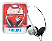 Εικόνα ΑΚΟΥΣΤΙΚΑ PHILIPS HL-140 ULTRA