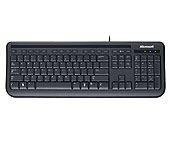 Εικόνα KEYBOARD MICROSOFT WIRED 400 ΜΡ GR+MOUS