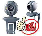Εικόνα WEBCAM LOGITECH C500