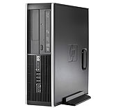 Εικόνα PC HP 8100 SFF i5650/2G/XPPRO WJ986EA