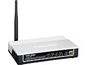 Εικόνα ACCESS POINT TP-LINK WRLS TL-WA701ND