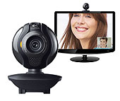 Εικόνα WEBCAM LOGITECH C600 2ΜΡ