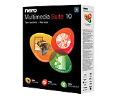 Εικόνα NERO MULTIMEDIA SUITE 10 GR