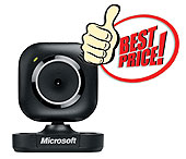 Εικόνα CAMERA MICROSOFT LIFECAM VX-2000 USB
