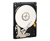 Εικόνα HD WD Scorpio Blue 250GB (WD2500BPVT)