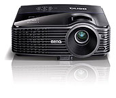 Εικόνα PROJECTOR BENQ ΜΡ-777