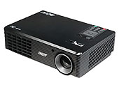 Εικόνα PROJECTOR ACER Χ-1161 DLP 3D