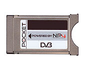 Εικόνα ΨΗΦ.ΕΠΙΓΕΙΟΣ ΔΕΚΤΗΣ MODULE POCKET MPEG4