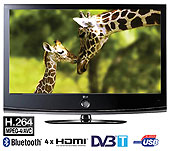 Εικόνα TV LG 47" 47LH7020