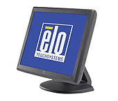 Εικόνα ΟΘΟΝΗ ELO 15" ΕΤ 1525L BLK+KAΛ.TPOΦ+VGA