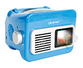 Εικόνα PROJECTOR MOBILE CINEMA D-10 ΑΙΡΤΕΚ
