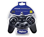 Εικόνα JOYSTICK BIGBEN PS2 DUAL SHOCK BLACK