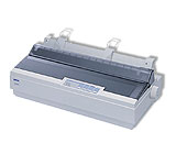 Εικόνα EPSON LX-1170ΙΙ Α3