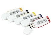 Εικόνα FLASH DISK KINGSTON DTIG3/32GB GEN.3