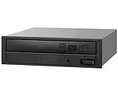 Εικόνα DVD/RW SONY AD-7260S-0Β 24Χ SATA BLACK