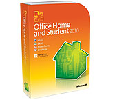 Εικόνα MICROSOFT OFFICE ΗΟΜΕ & STUDENT 2010 GR
