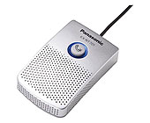 Εικόνα MICROPHONE ΕΧΤ.PANASONIC ΚΧ-NT701XJ