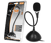 Εικόνα MICROPHONE MEDIATECH MICRO ΜΤ392