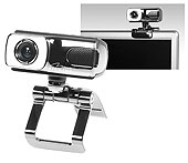 Εικόνα WEB CAMERA MEDIATECH COMQ ΜΤ4028