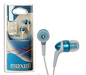 Εικόνα ΑΚΟΥΣΤΙΚΑ COLOUR CANALZ BLUE