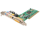 Εικόνα ΚΑΡΤΑ ΗΧΟΥ PCI 6 CHANNEL PC0027 LOGILIN
