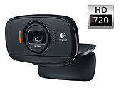 Εικόνα WEB CAMERA LOGITECH HD C510