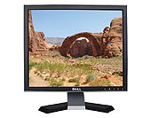 Εικόνα ΟΘΟΝΗ DELL 17" 1707FPT B/S+KAΛ.ΤΡΟΦ,VGA