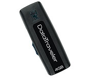 Εικόνα FLASH Kingston DataTraveler 100 G2 4GB